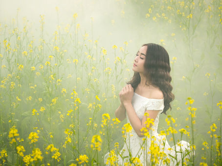 The Power of Prayer