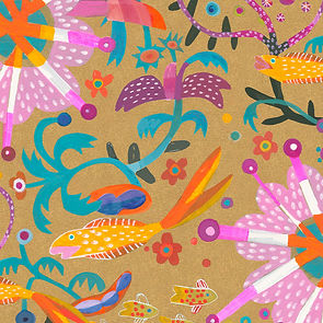Goldfish – Gold