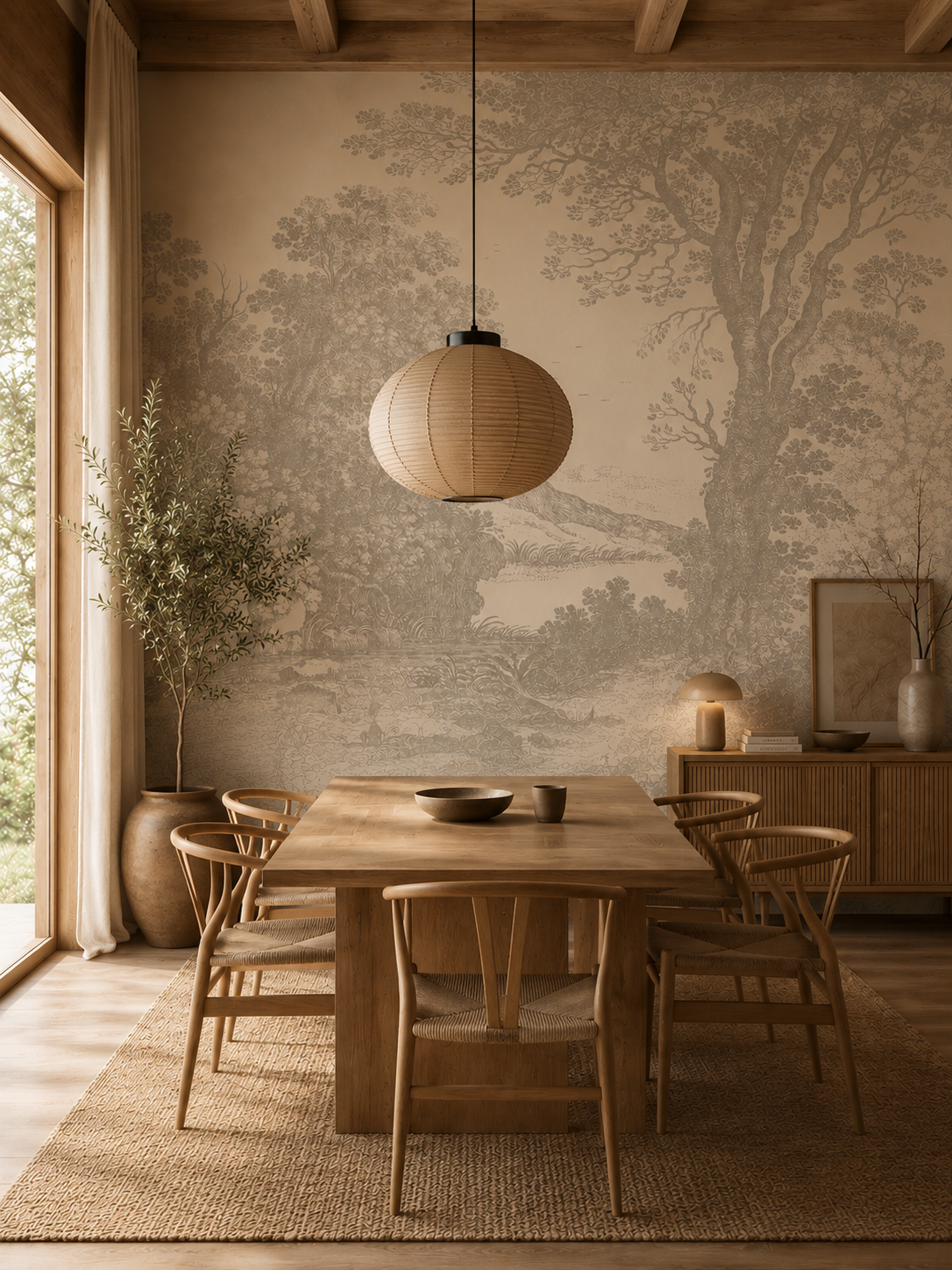 Silent Meadow Beige
