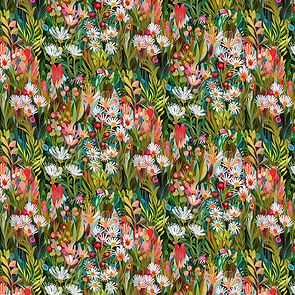 Spring Garden