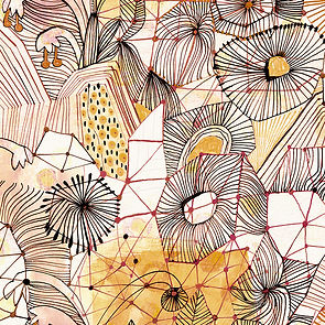 Celestial – Ochre