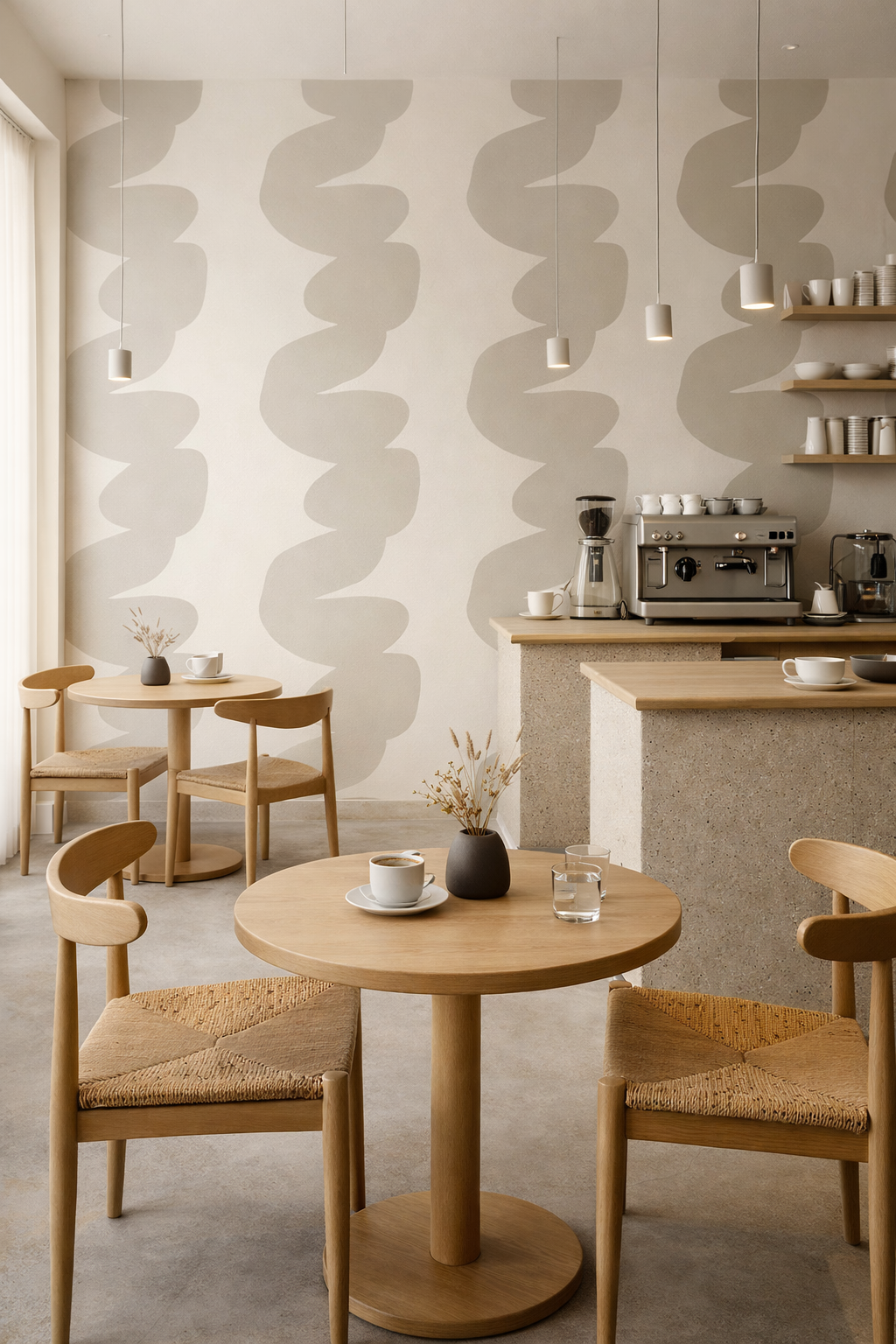 Sample - Petra Stone