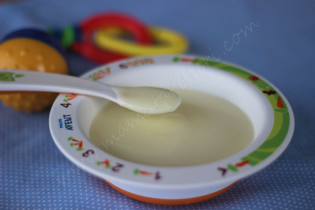 Mama Tarifleri Ay Ay Bebek Yemekleri ve Bebek Beslenmesi Mama