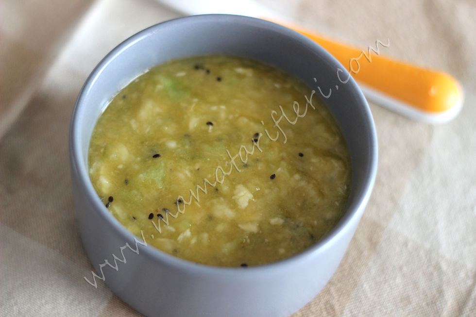 mandalina muz kivi