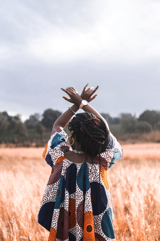 Writing as a Self-Care Practice