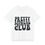 Thumbnail: Unisex Wavy PPC shirt 