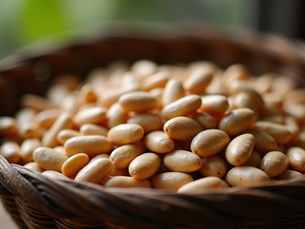 Discover Unique Bean Varieties of Appalachia