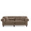 Miniatura: Eva Mocha Velvet Sofa & Loveseat