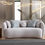Miniatura: Layla Pewter Boucle Sofa & Loveseat