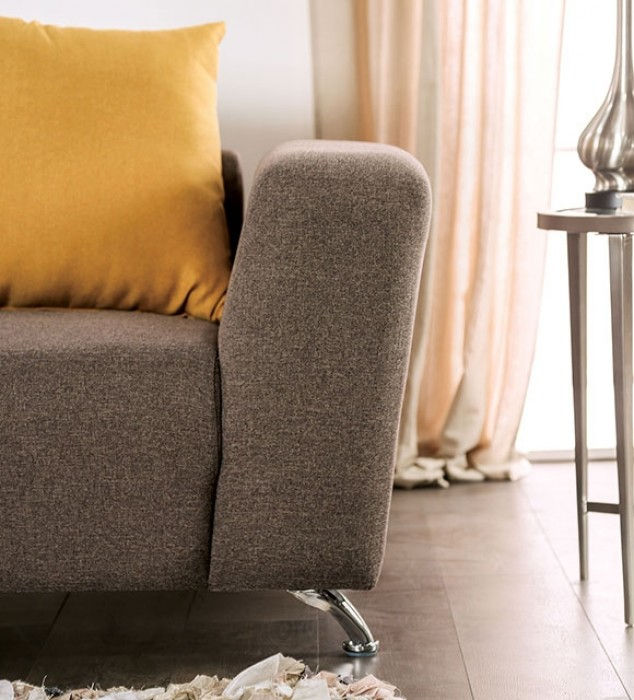 Miniatura: Krefeld Sectional | EM6750BR