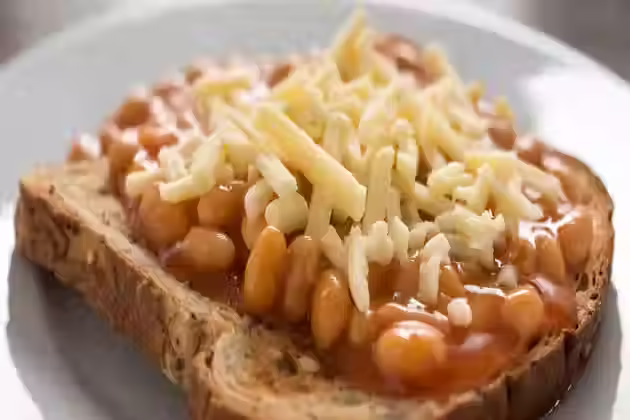 Beans