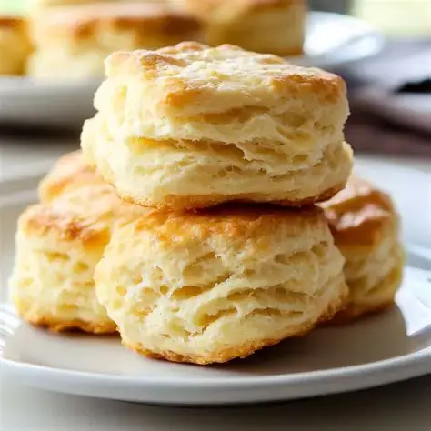 home made biscuits