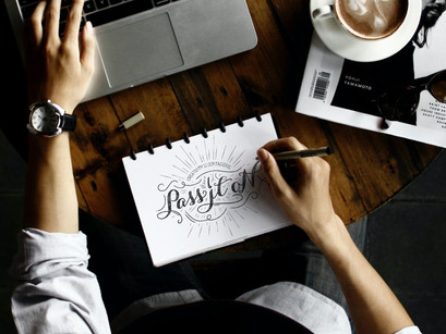 How to design a striking Logo?