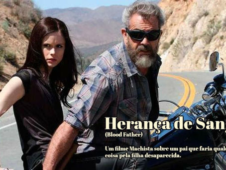 Herança de Sangue