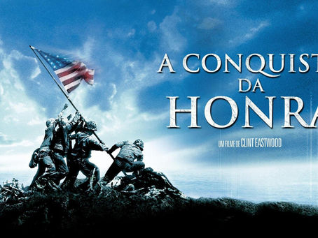 A conquista da Honra