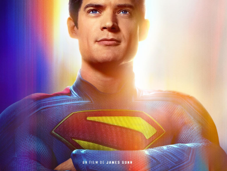 Superman 2025
