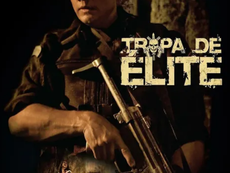 Tropa de Elite