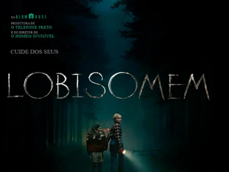 Lobisomem