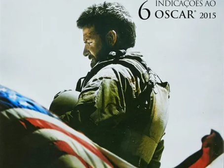 Sniper Americano