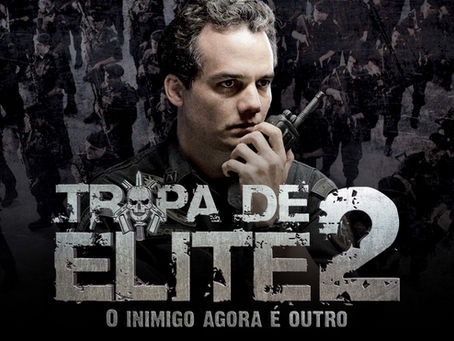 Tropa de Elite 2