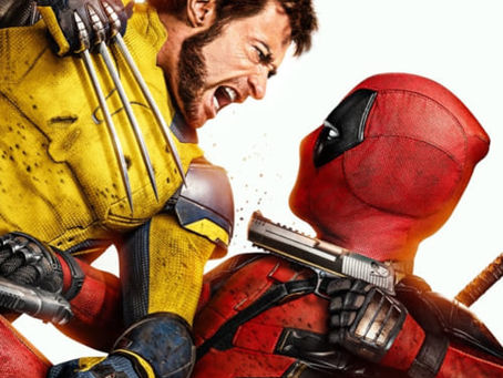 Deadpool e Wolverine