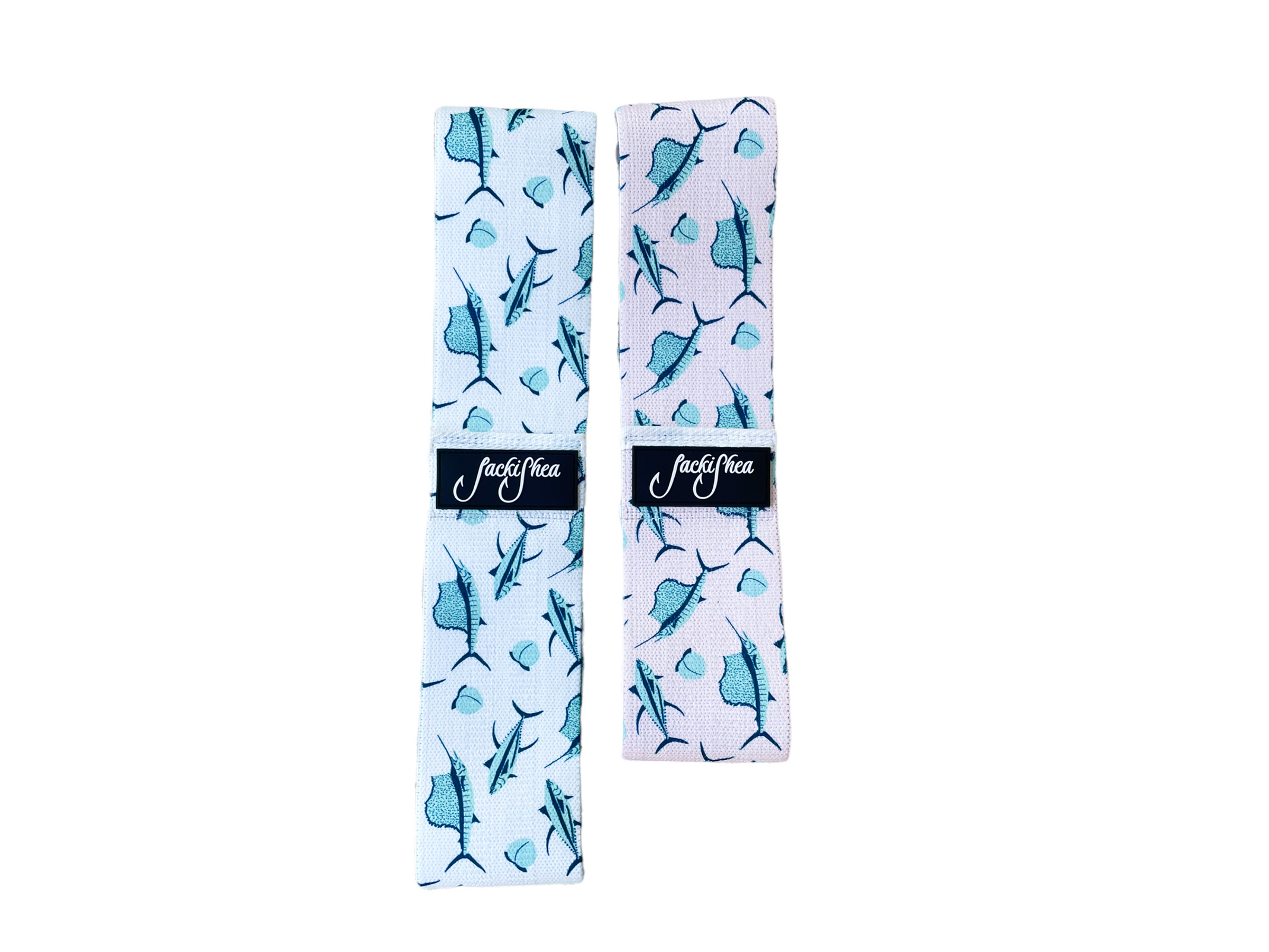 Preppy Cajun Booty Band Bundle