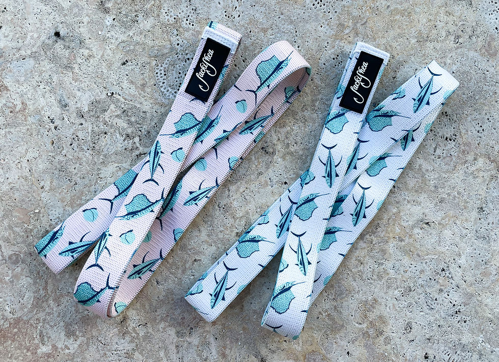 Thumbnail: Preppy Cajun Long Band Bundle