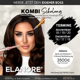 Social Media Flyer