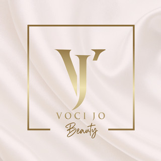 Kosmetik Beauty Logo Design Zahra voci jo