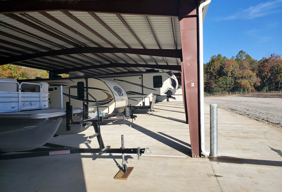 Gallery Americanselfstorage