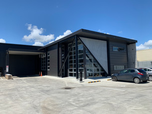 Roofing industries - Palmerston North 