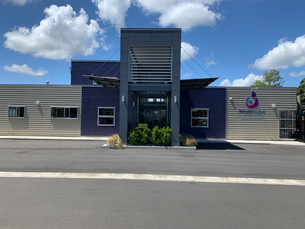 Kindercare - Palmerston North 