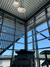 Roofing industries - Palmerston North 