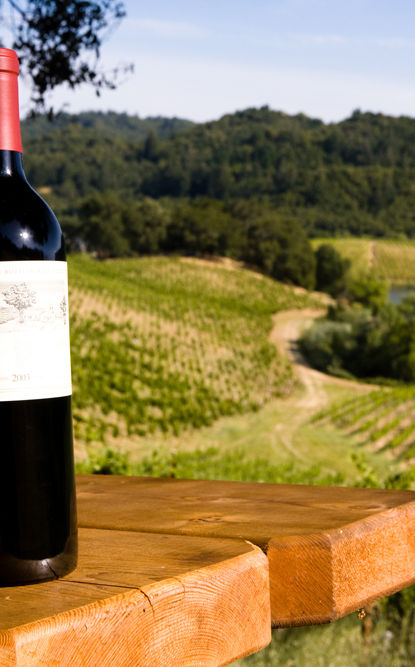 Winery