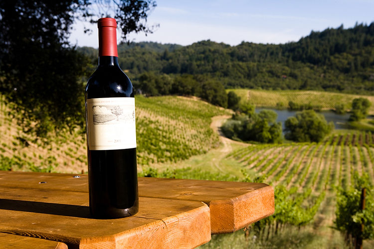 Winery