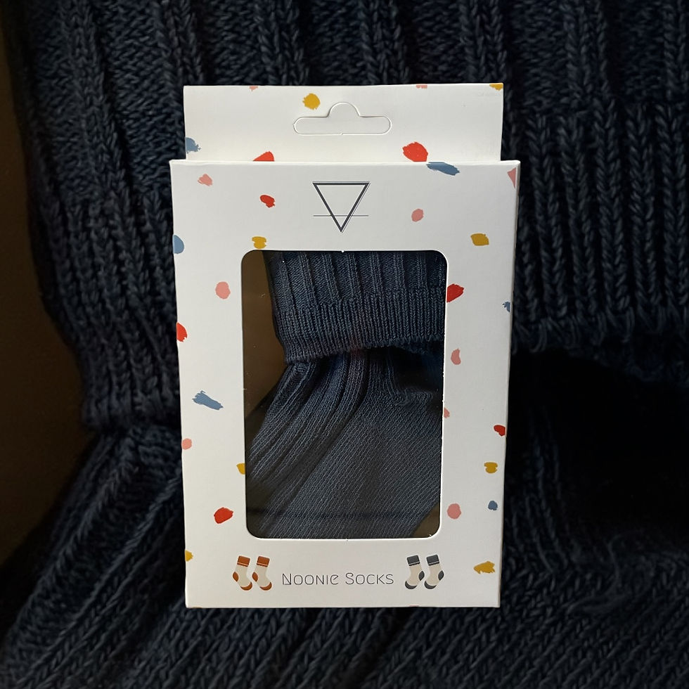 Thumbnail: Organic Socks