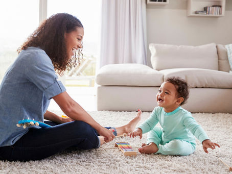 Beginner Tips For Learning How To Meditate (mum edition)