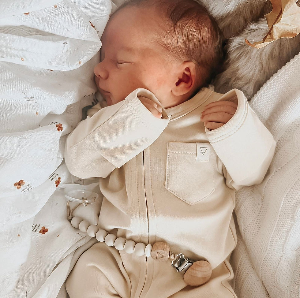 Thumbnail: Bamboo Muslin XL - Small Flower