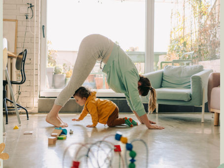 Why Meditation Is a Must For Mums