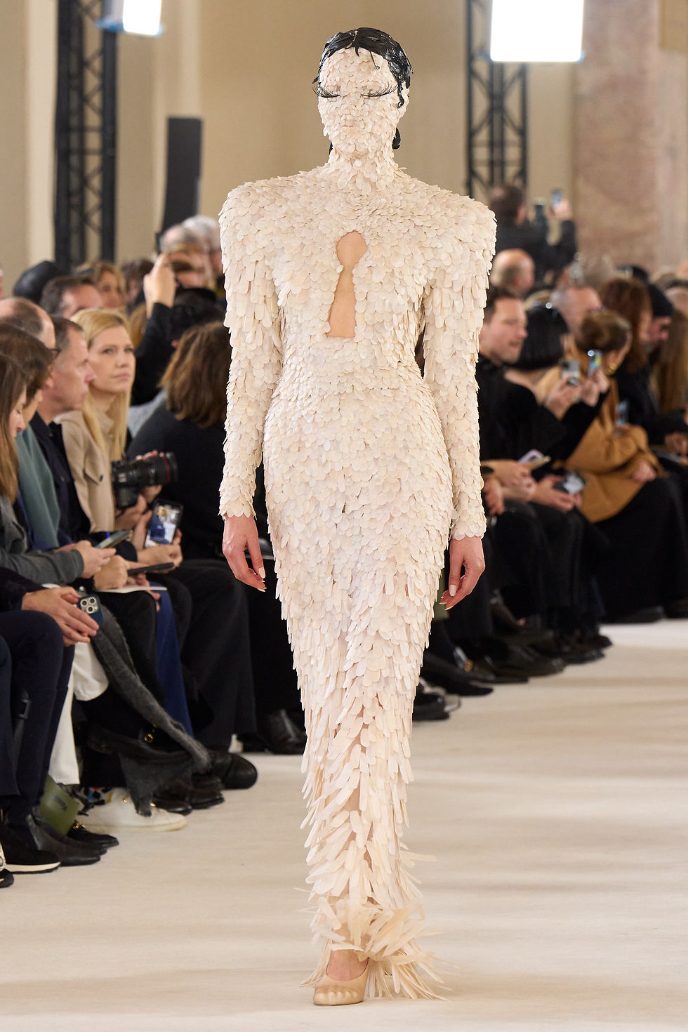 Schiaparelli Haute Couture 
