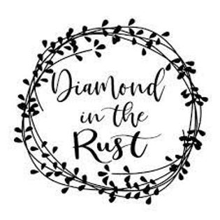 Diamond in the Rust