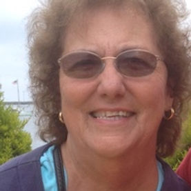 Carol Williamson