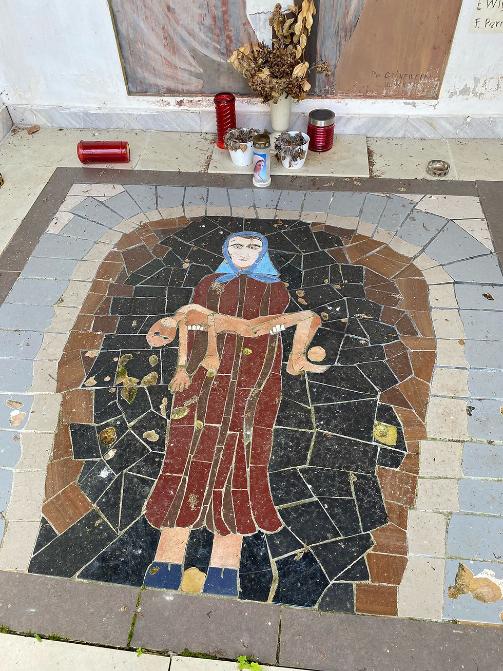 Mosaic