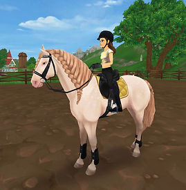 серебряное утро