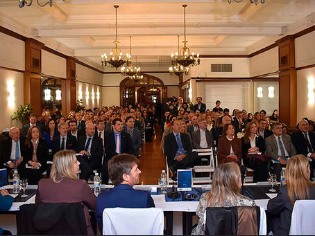 Antisemitismo y odio: la Justicia argentina debate los límites de la libertad de expresión