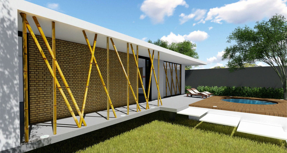 Proyecto Vera Tuxtla Gutierrez