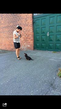 Estelle og Anette