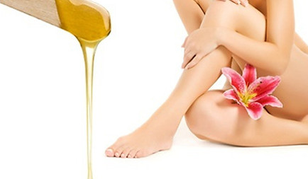 Epilation cayenne