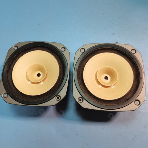 ※当時物※　FOSTEX　FE167E 　FOSTERエンクロージャー 当時物※ FOSTEX FE167E FOSTERエンクロージャー 当時物※ FOSTEX FE167E