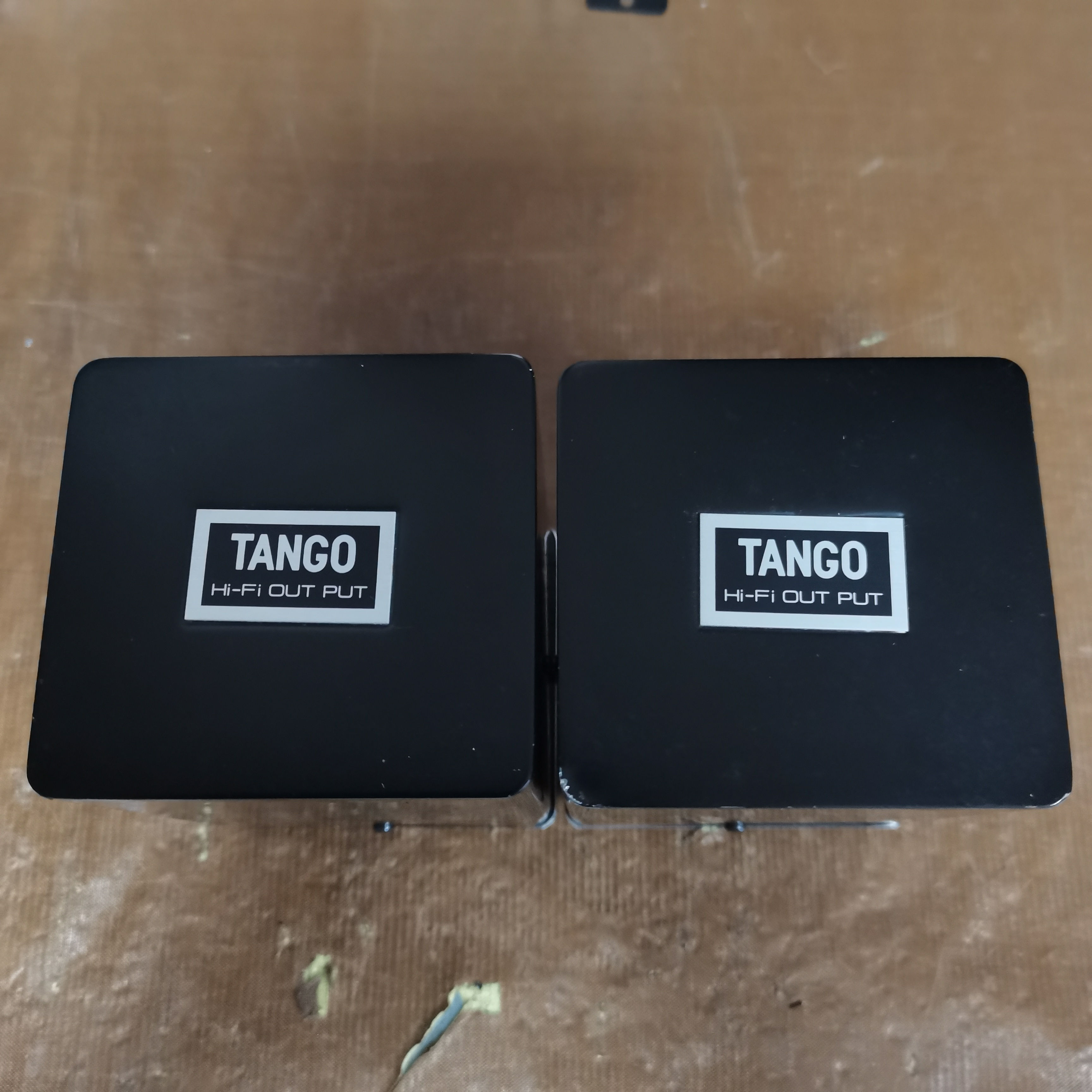 Tango FW-20S Output Transformer Universal 20W Single-ended